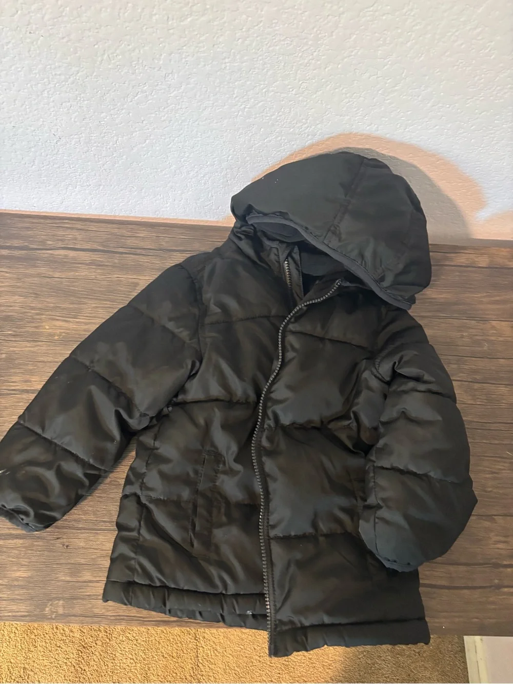 Jacket size 4T - Picture 1 of 4